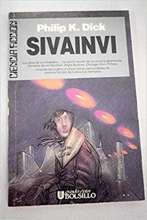 SIVAINVI by Philip K. Dick