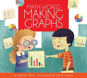 Making Graphs by Bridget Heos