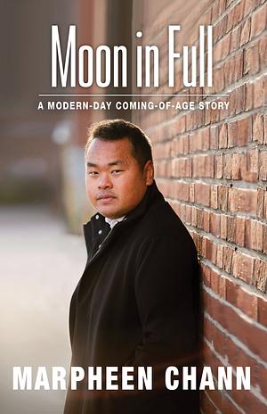 Moon in Full by Marpheen Chann