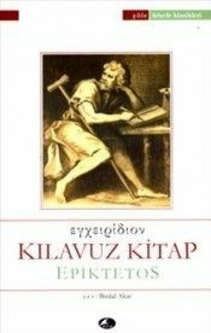 Kılavuz Kitap by Epictetus