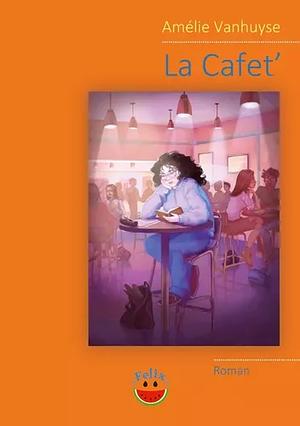 La Cafet' by Éditions 7e Ciel