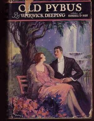 Old Pybus by Warwick Deeping