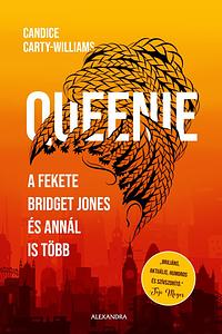 Queenie by Candice Carty-Williams