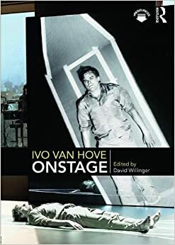 Ivo Van Hove Onstage by David Willinger