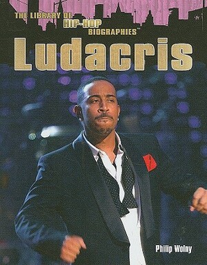 Ludacris by Philip Wolny