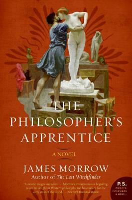 The Philosopher's Apprentice by James Morrow