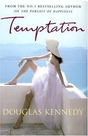 Temptation by Douglas Kennedy