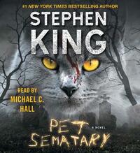 Pet Sematary by Stephen King