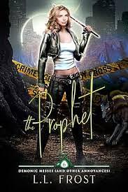 The Prophet by L.L. Frost