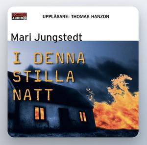 I denna stilla natt by Mari Jungstedt