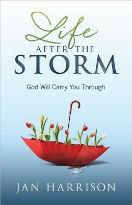 Life After the Storm: God Will Carry You Through by Jan Harrison