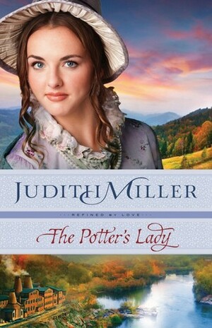 The Potter's Lady by Judith McCoy Miller