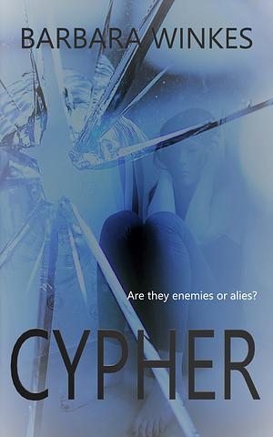 Cypher by Barbara Winkes