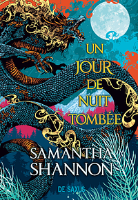 Un jour de nuit tombée (ebook) by Samantha Shannon