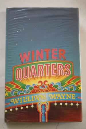 Winter Quarters by William Mayne