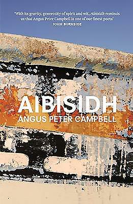 Aibisidh/ABC by Angus Peter Campbell