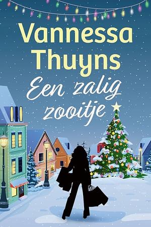 Een zalig zooitje by Vannessa Thuyns