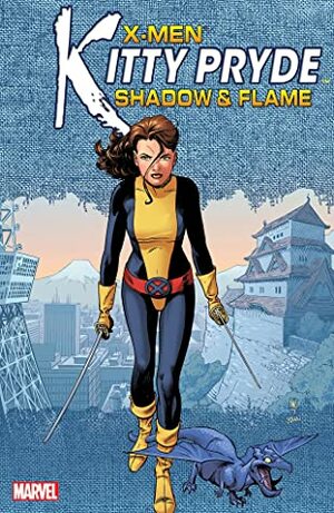 Astonishing X-Men: Kitty Pryde - Shadow & Flame by Paul Smith, C.B. Cebulski, Akira Yoshida