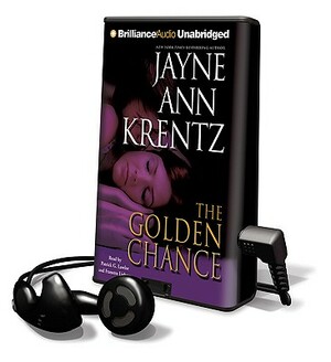 The Golden Chance by Jayne Ann Krentz