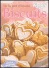 The Big Book of Beautiful Biscuits by The Australian Women's Weekly