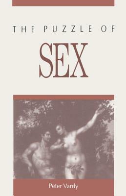 The Puzzle of Sex by Peter Vardy