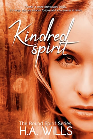 Kindred Spirit by H.A. Wills