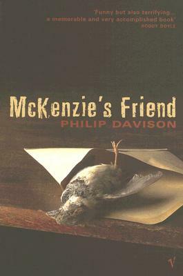 McKenzie's Friend by Philip Davison