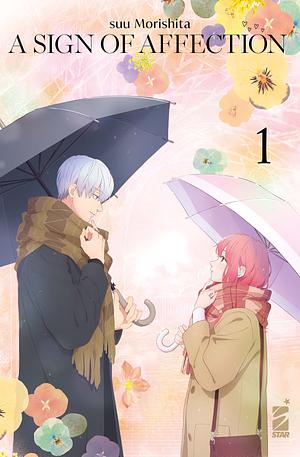 A SIGN OF AFFECTION n. 1 (Anime Variant) by suu Morishita