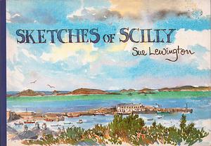 Sketches of Scilly by Sue Lewington