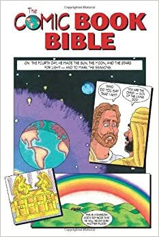 The Comic Book Bible by 