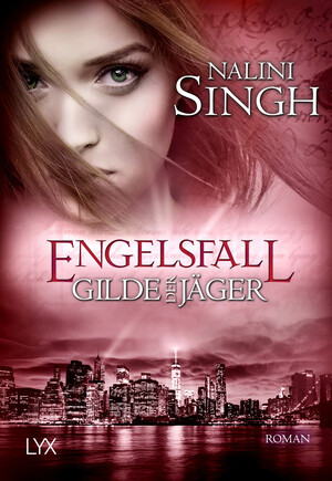 Engelsfall by Nalini Singh