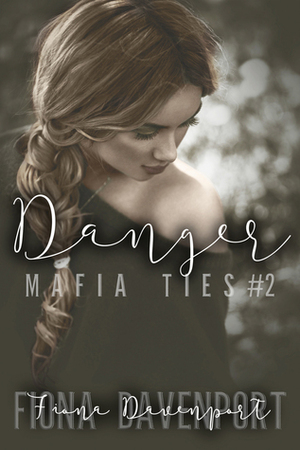 Danger by Fiona Davenport