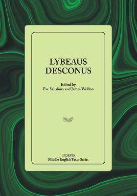 Lybeaus Desconus PB by 