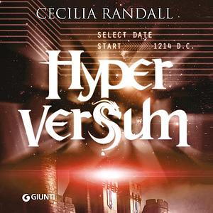 Hyperversum by Cecilia Randall