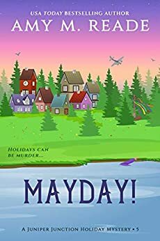 MayDay! by Amy M. Reade