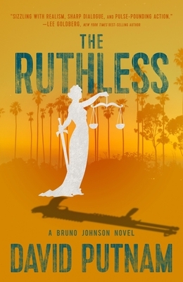 The Ruthless, Volume 8 by David Putnam