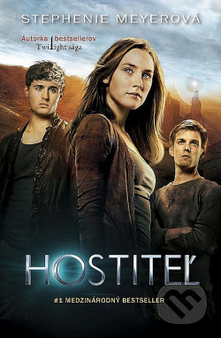 Hostiteľ by Stephenie Meyer