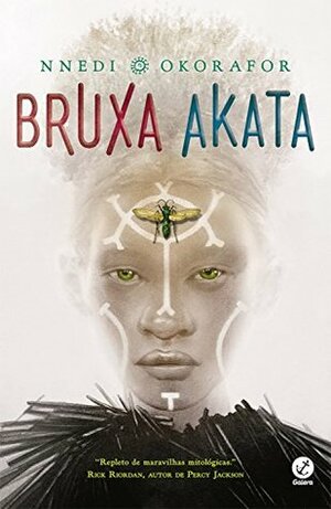 Bruxa Akata by Nnedi Okorafor