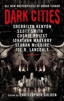Dark Cities by Scott Smith, Sherrilyn Kenyon