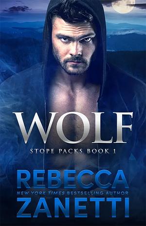 Wolf by Rebecca Zanetti