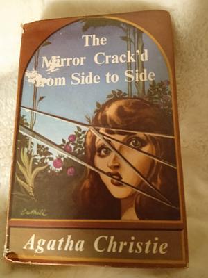 The Mirror Cracked From Side to Side by Agatha Christie