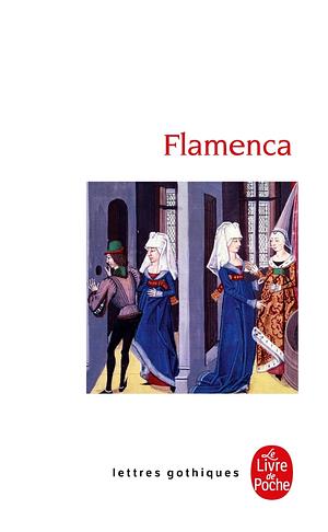 Flamenca by E.D. Blodgett