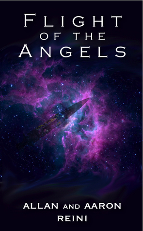 Flight of the Angels by Aaron Reini, Allan Reini