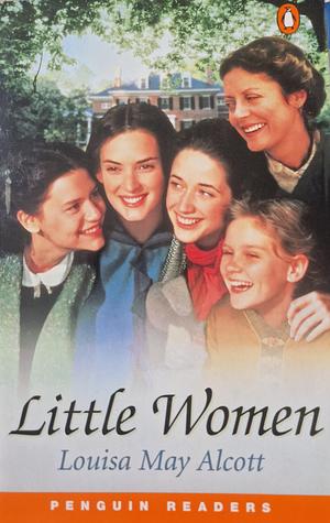 Little Women by M. Albers, M. Albers, Andy Hopkins, Jocelyn Potter