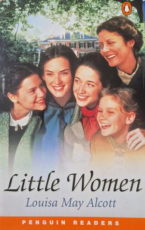 Little Women by Jocelyn Potter, M. Albers, M. Albers, Andy Hopkins