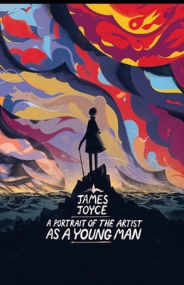 A Portrait of the Artist as a Young Man Illustrated by James Joyce