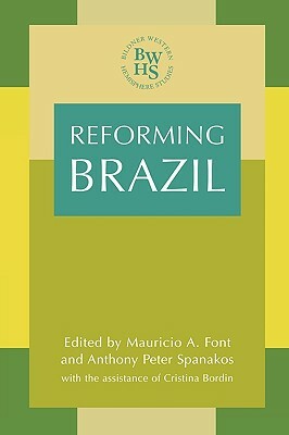 Reforming Brazil by 