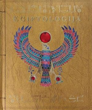 Egiptologija by Emily Sands