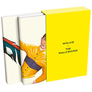 Mislaid & The Wallcreeper: The Nell Zink Box Set by Nell Zink