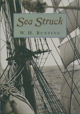 Sea Struck by W. H. Bunting